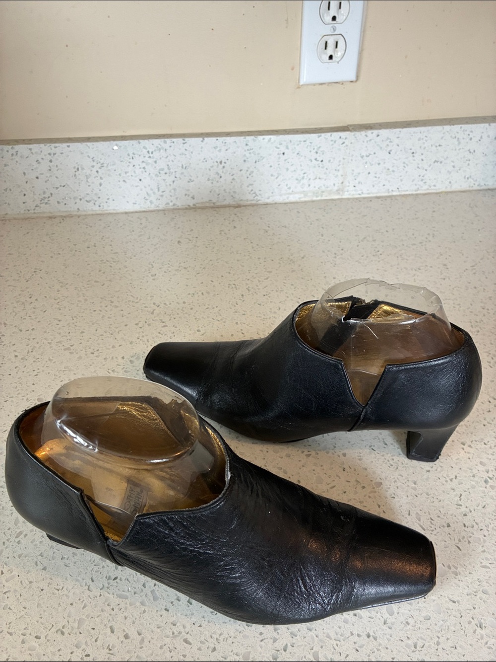 TIMOTHY HITSMAN Boots